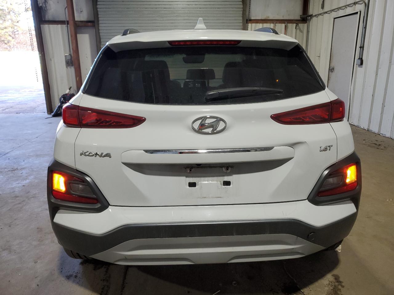 2020 Hyundai Kona - Image 6