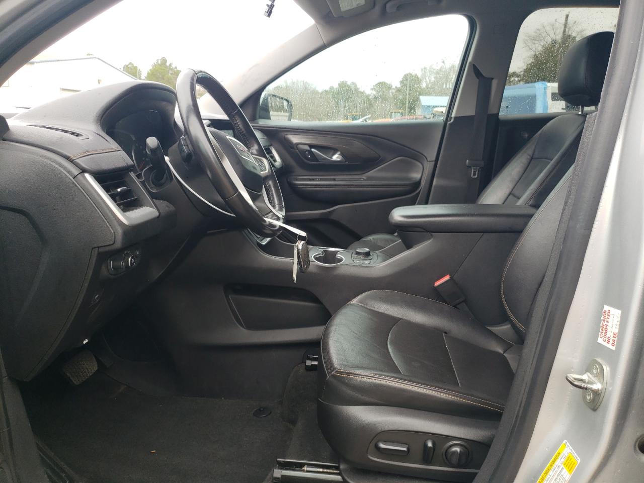 2019 GMC Terrain - Image 7