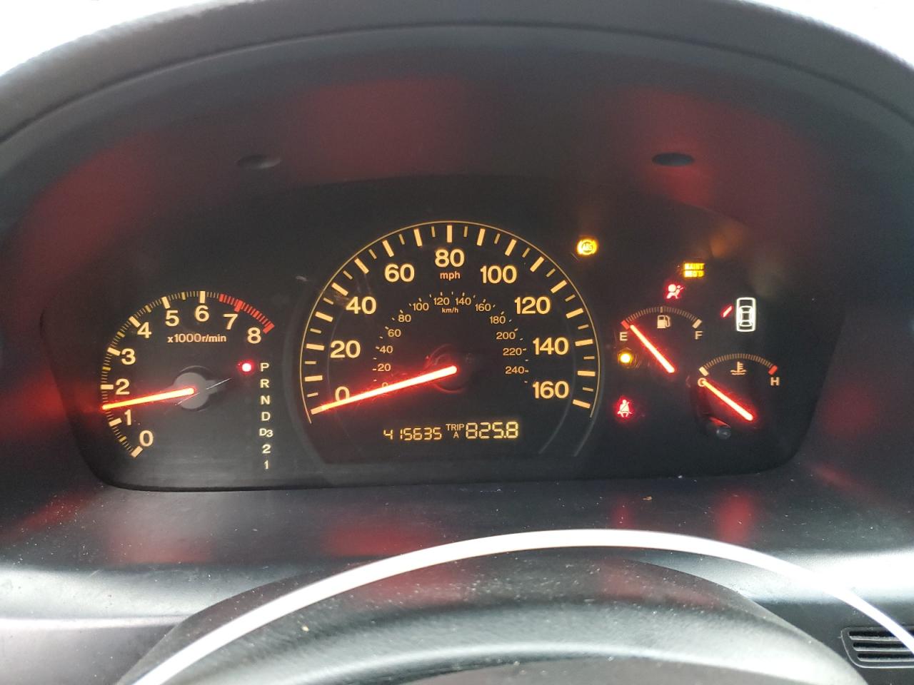 2003 Honda Accord - Image 9