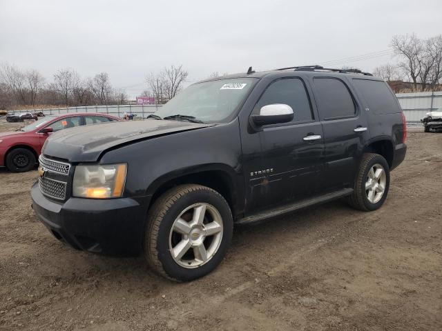 2008 Chevrolet Tahoe K1500