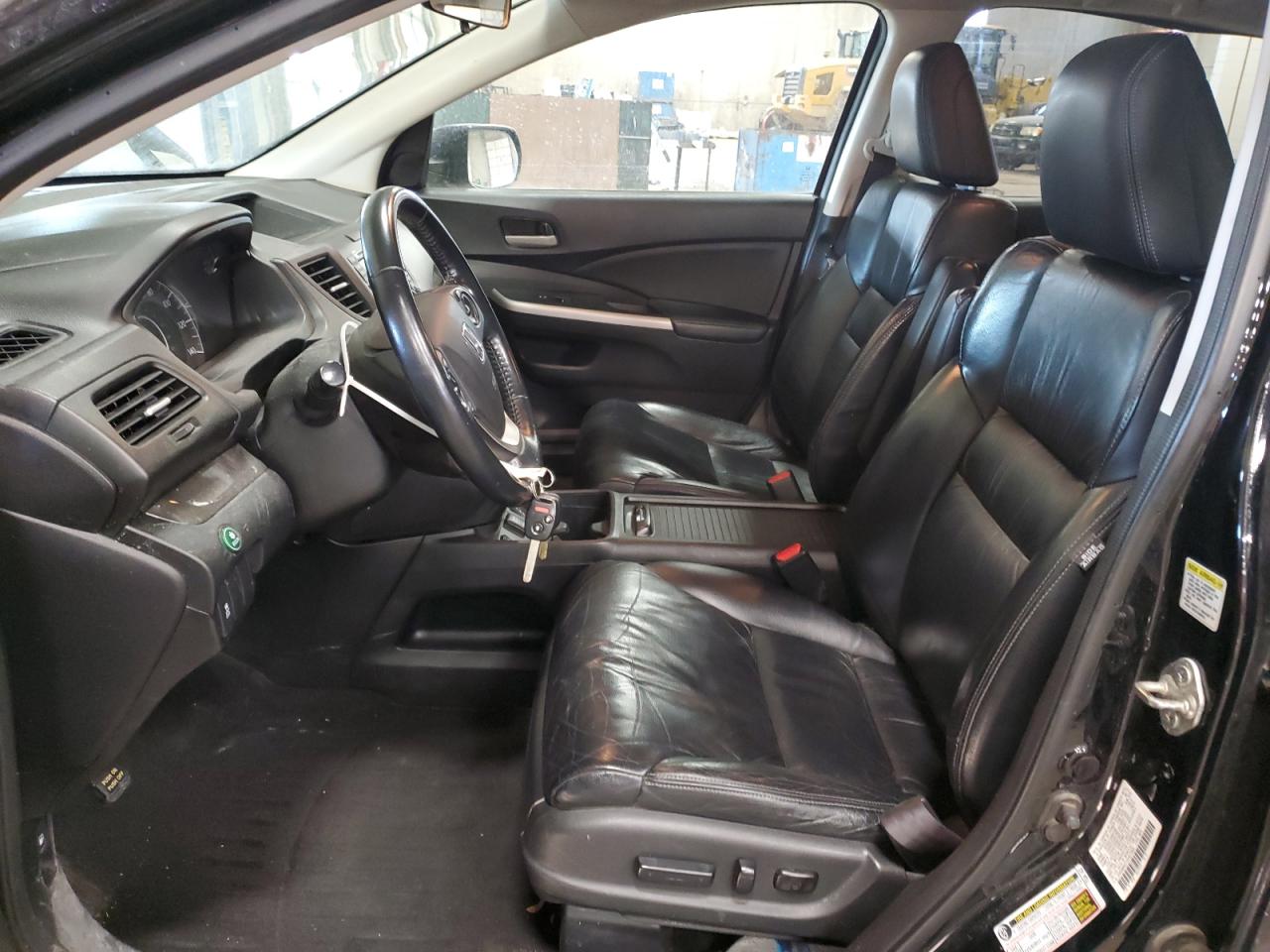 2013 Honda CR-V - Image 7