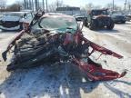 2012 Ford Fusion Sel   на продаже в Chicago Heights, IL - All Over