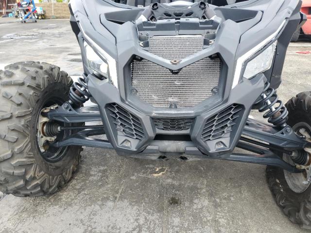 2017 CAN-AM MAVERICK X3 X RS TURBO R