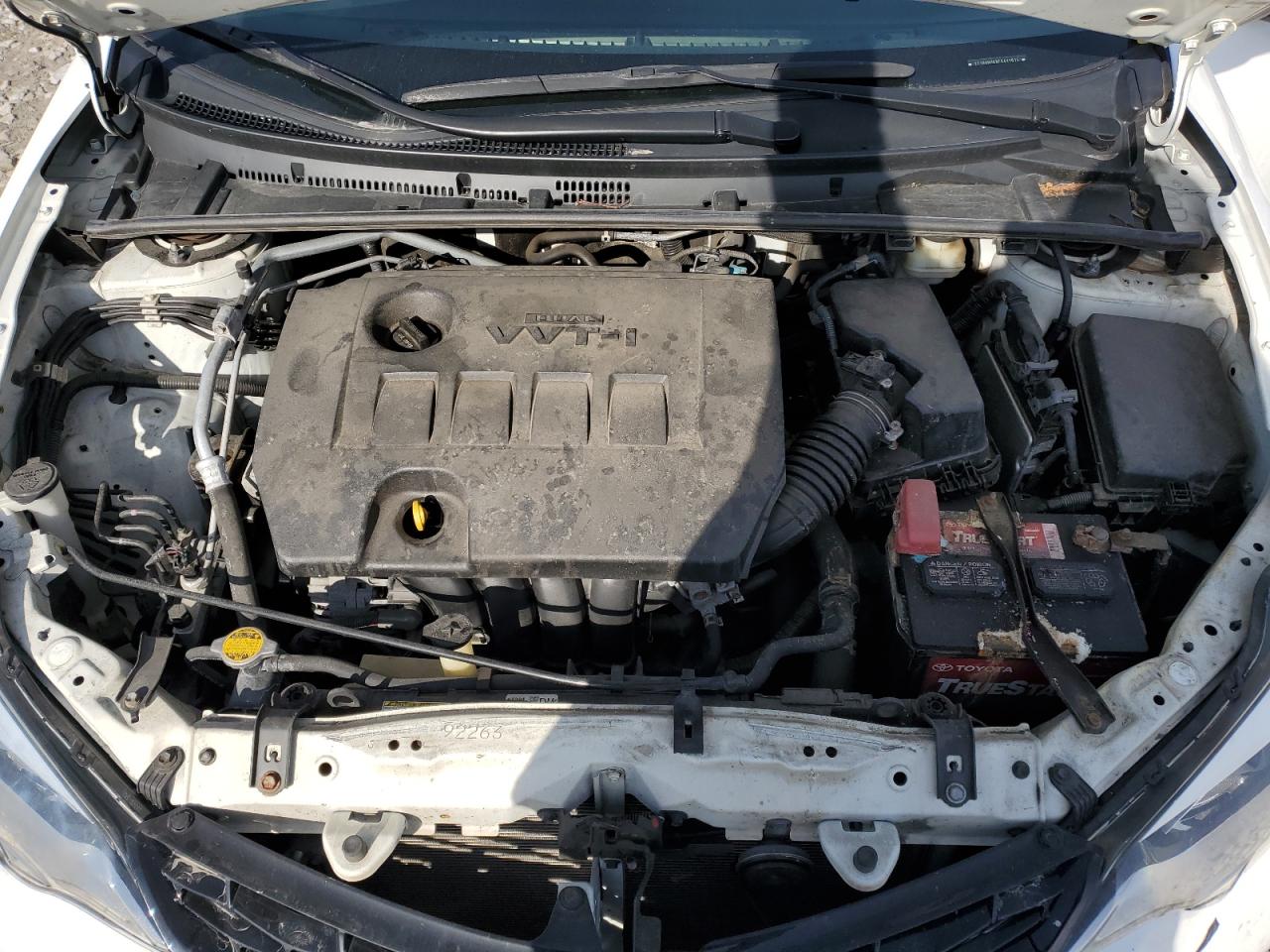 2015 Toyota Corolla - Image 11