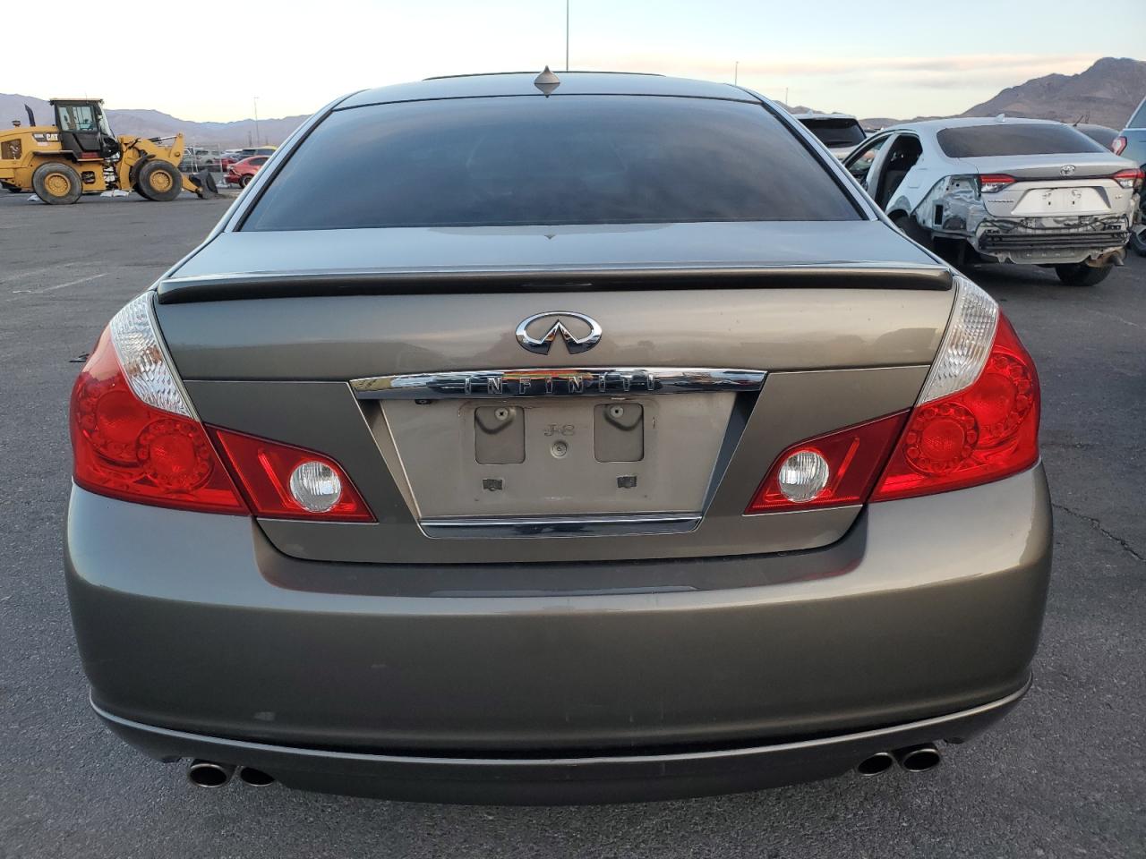 2006 Infiniti M - Image 6