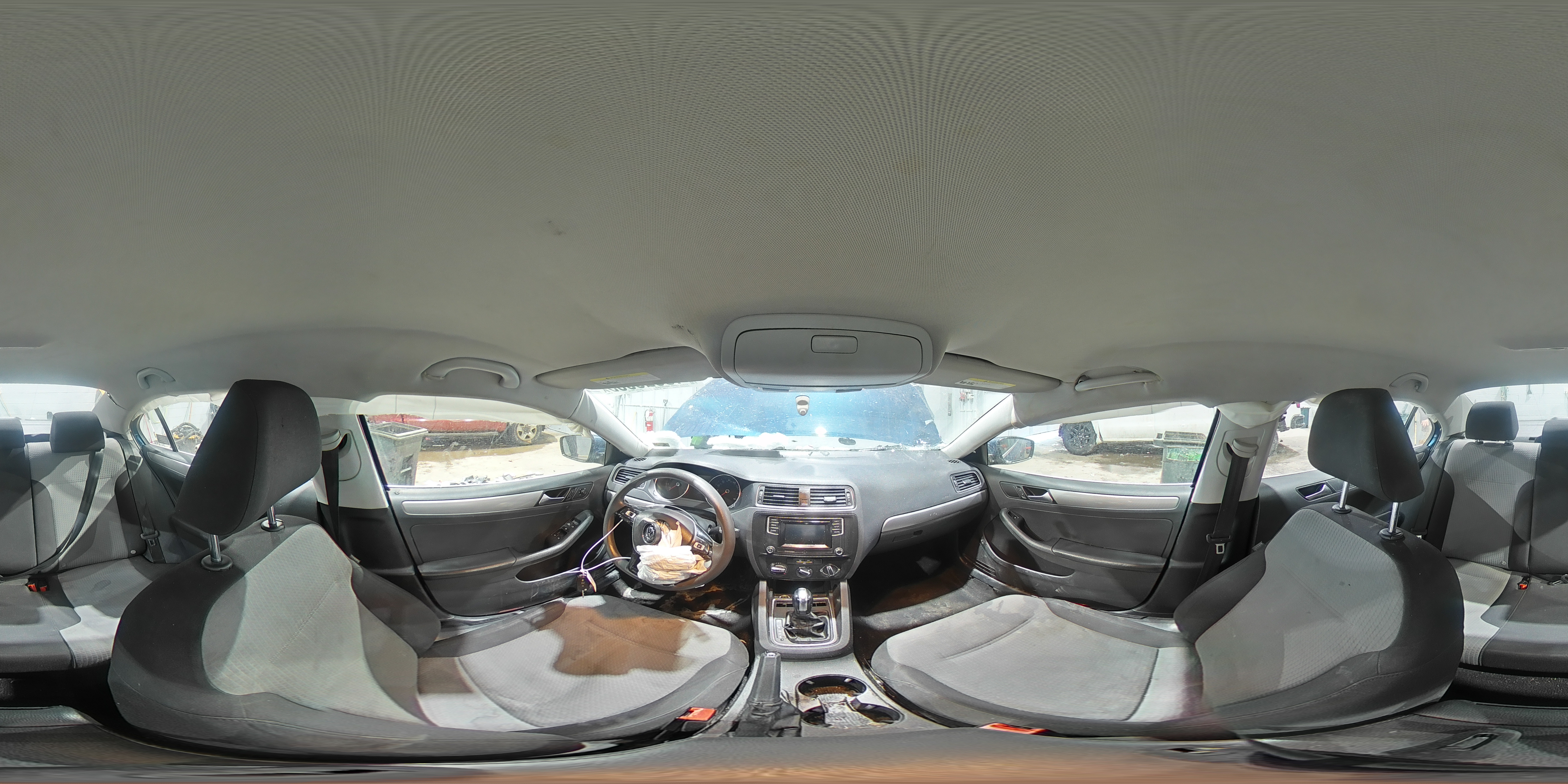 2017 Volkswagen Jetta - Image 15