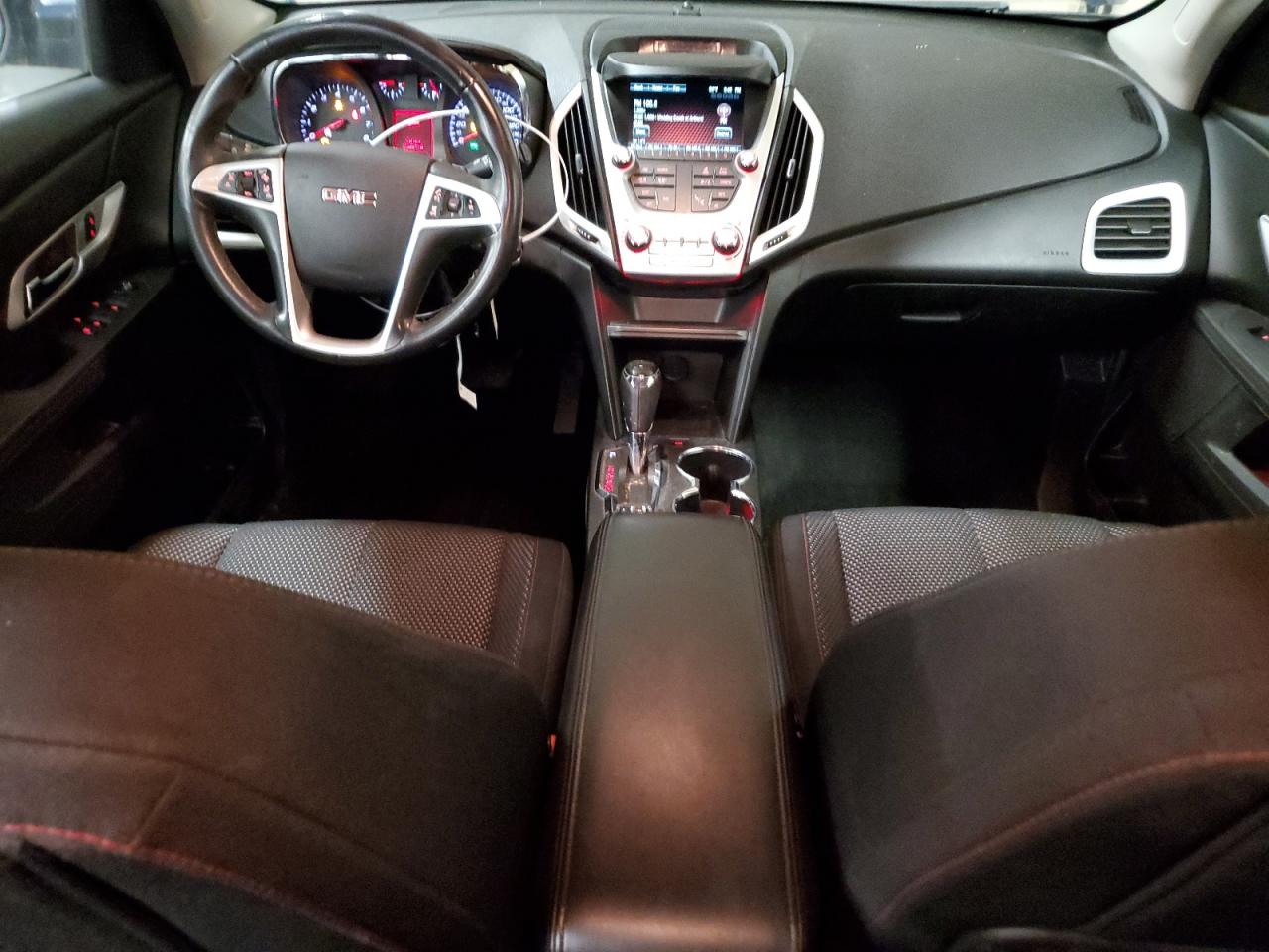 2017 GMC Terrain - Image 8