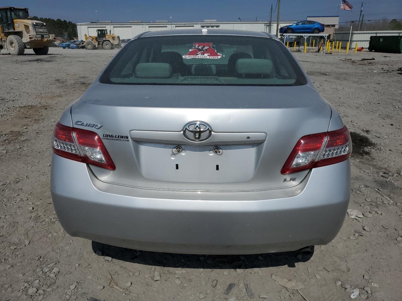 2011 Toyota Camry - Image 6