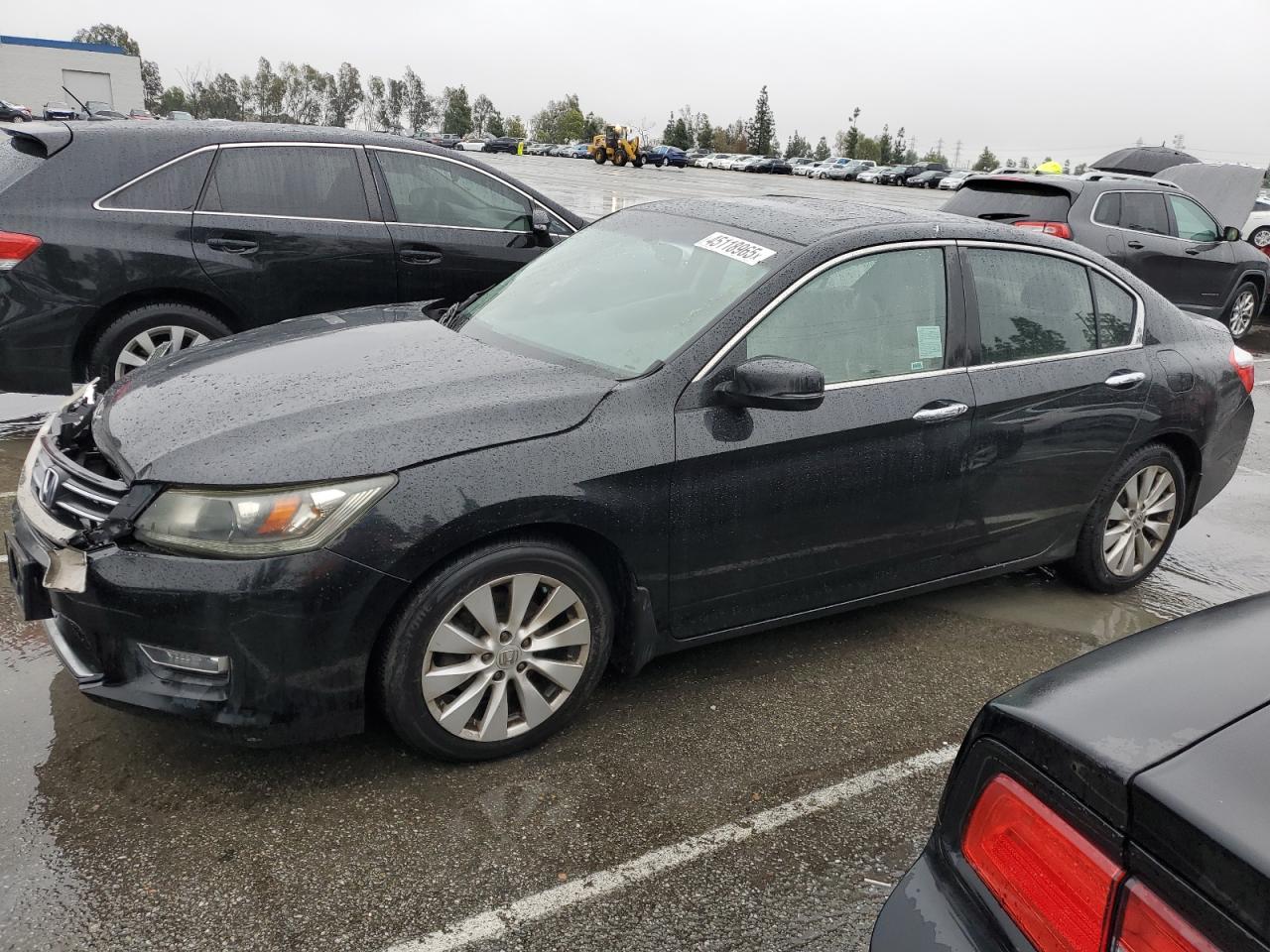 2013 Honda Accord - Image 1