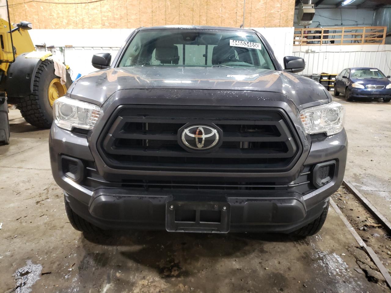 2021 Toyota Tacoma - Image 5