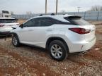 2016 Lexus Rx 350 Base за продажба в Oklahoma City, OK - Front End