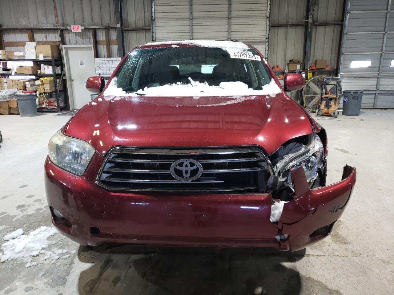 2008 Toyota Highlander - Image 5