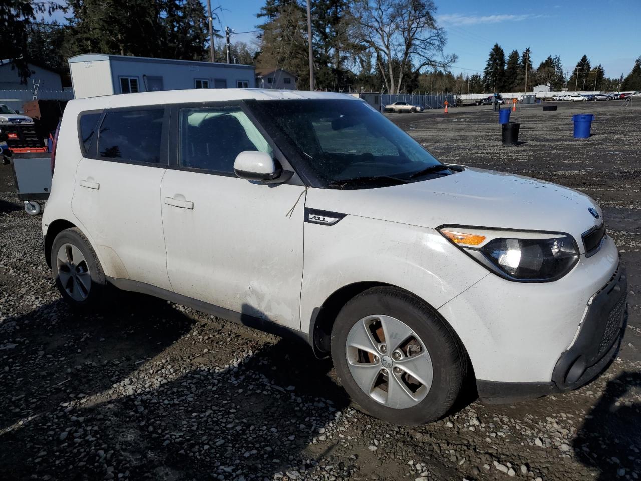 2015 Kia Soul - Image 4