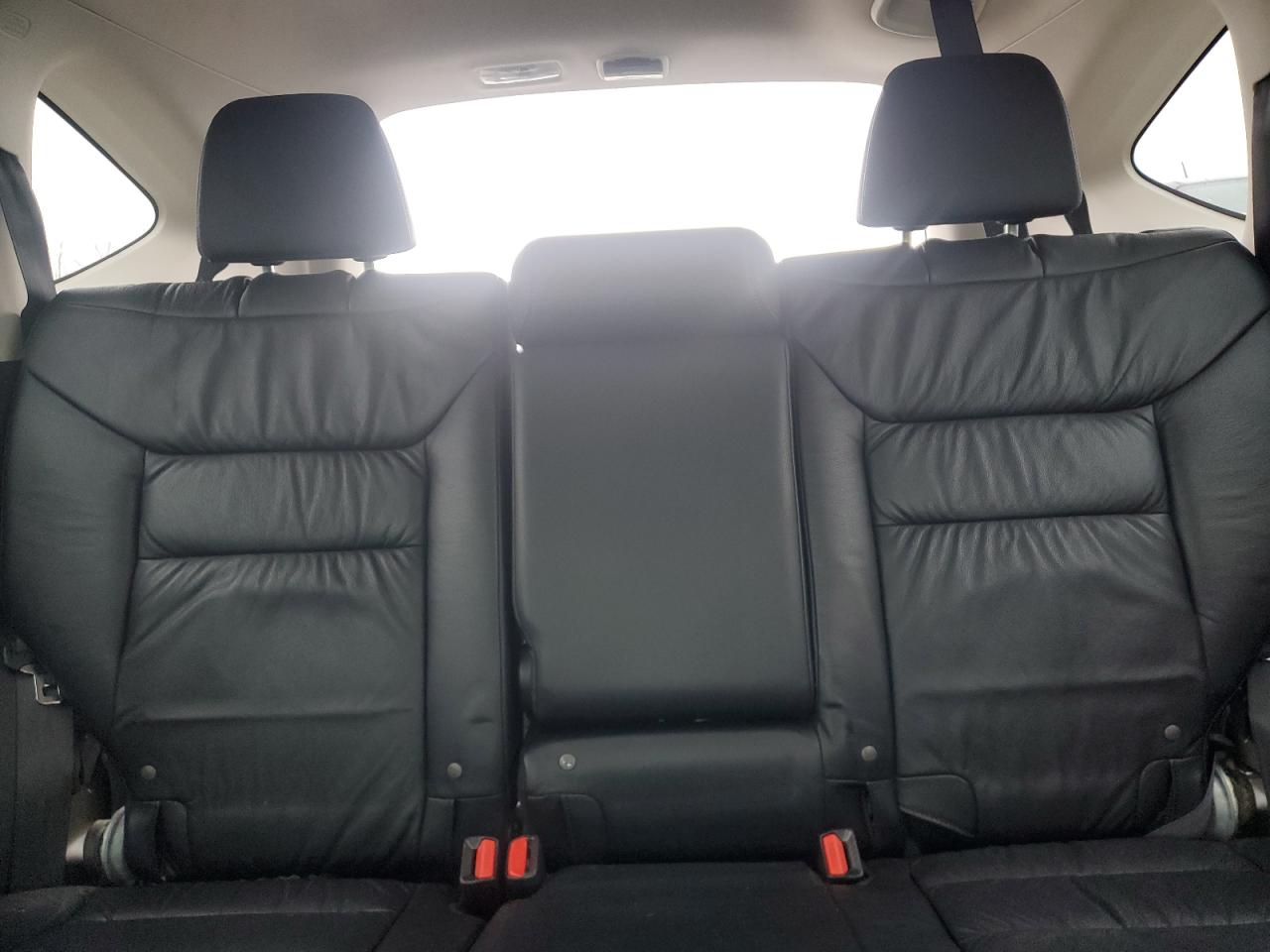 2014 Honda CR-V - Image 10
