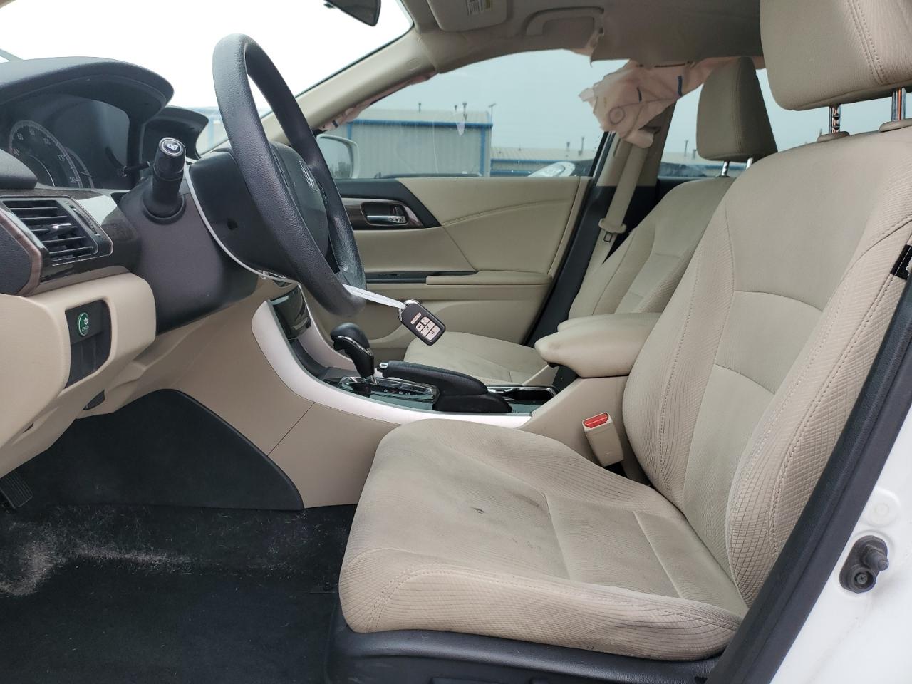 2017 Honda Accord - Image 7
