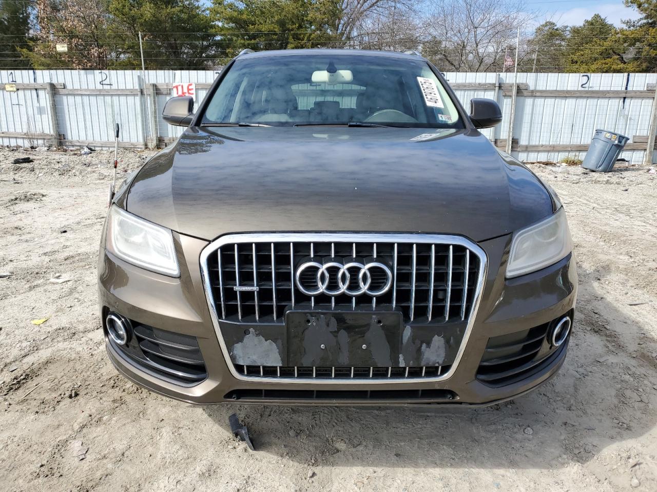 2014 Audi Q5 - Image 5