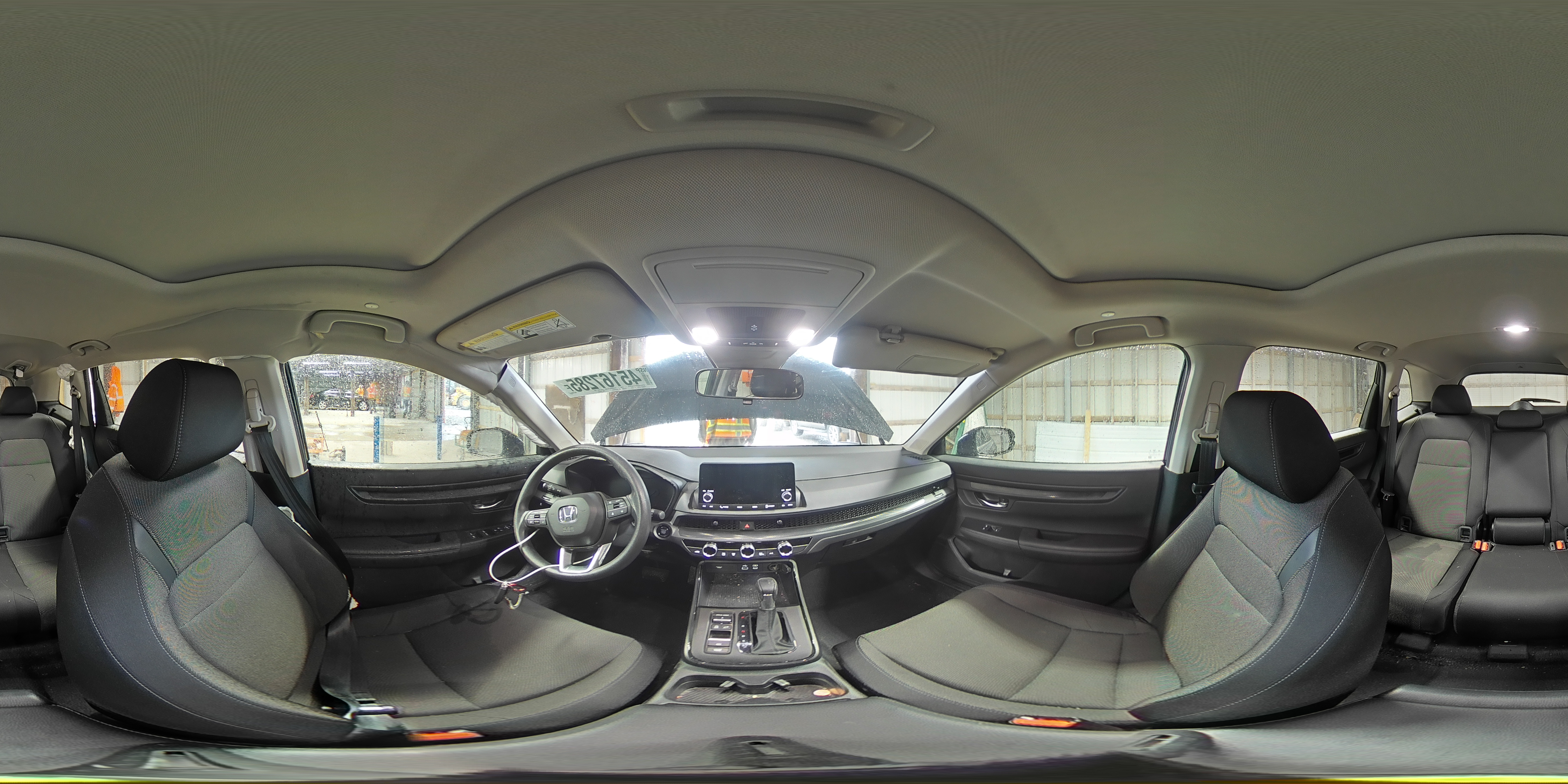 2024 Honda CR-V - Image 13