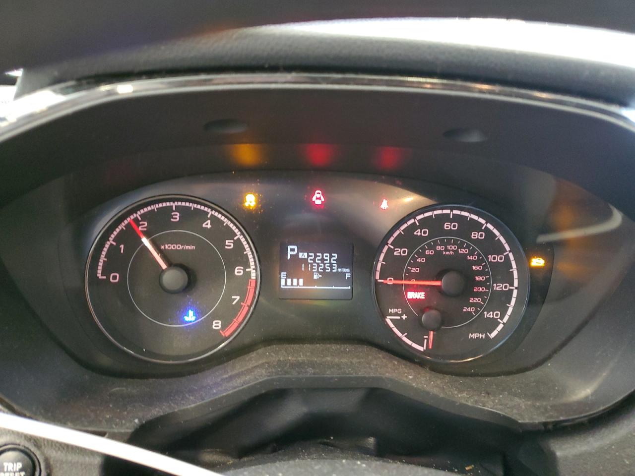 2019 Subaru XV - Image 9