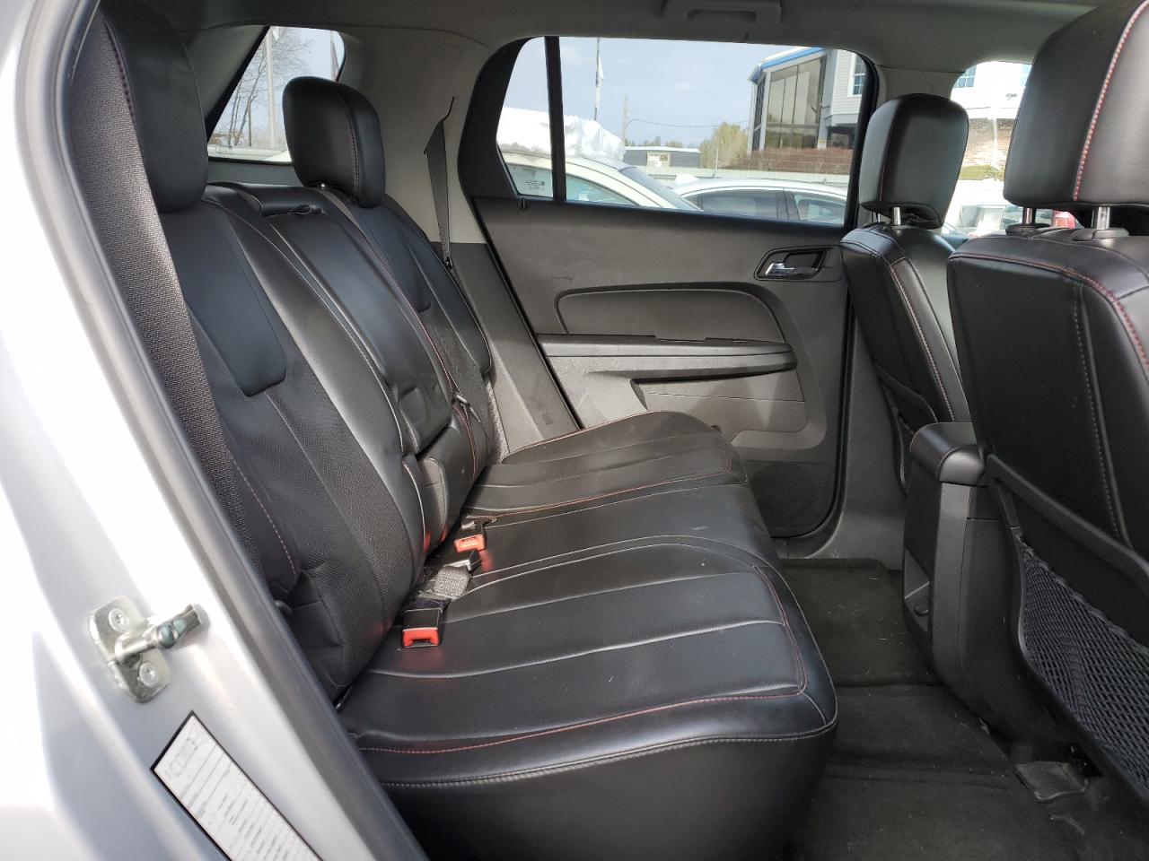 2012 GMC Terrain - Image 11