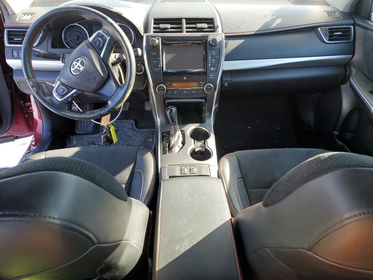 2015 Toyota Camry - Image 8