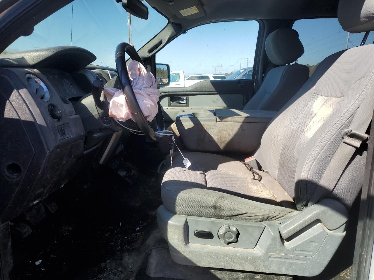 2013 Ford F-150 - Image 7