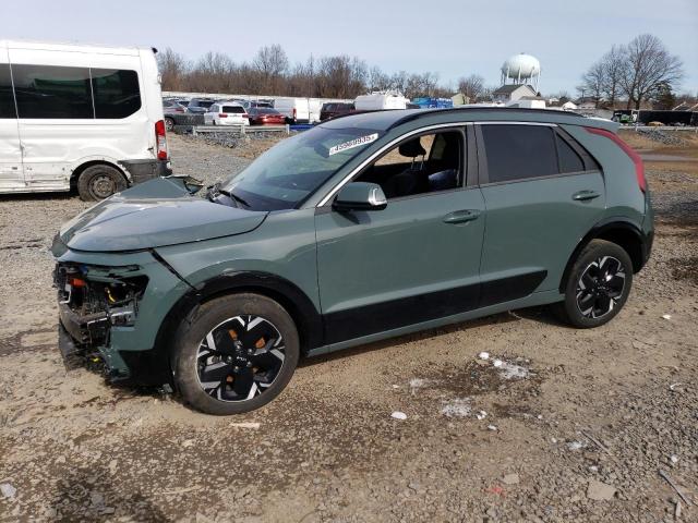 2024 Kia Niro Wind