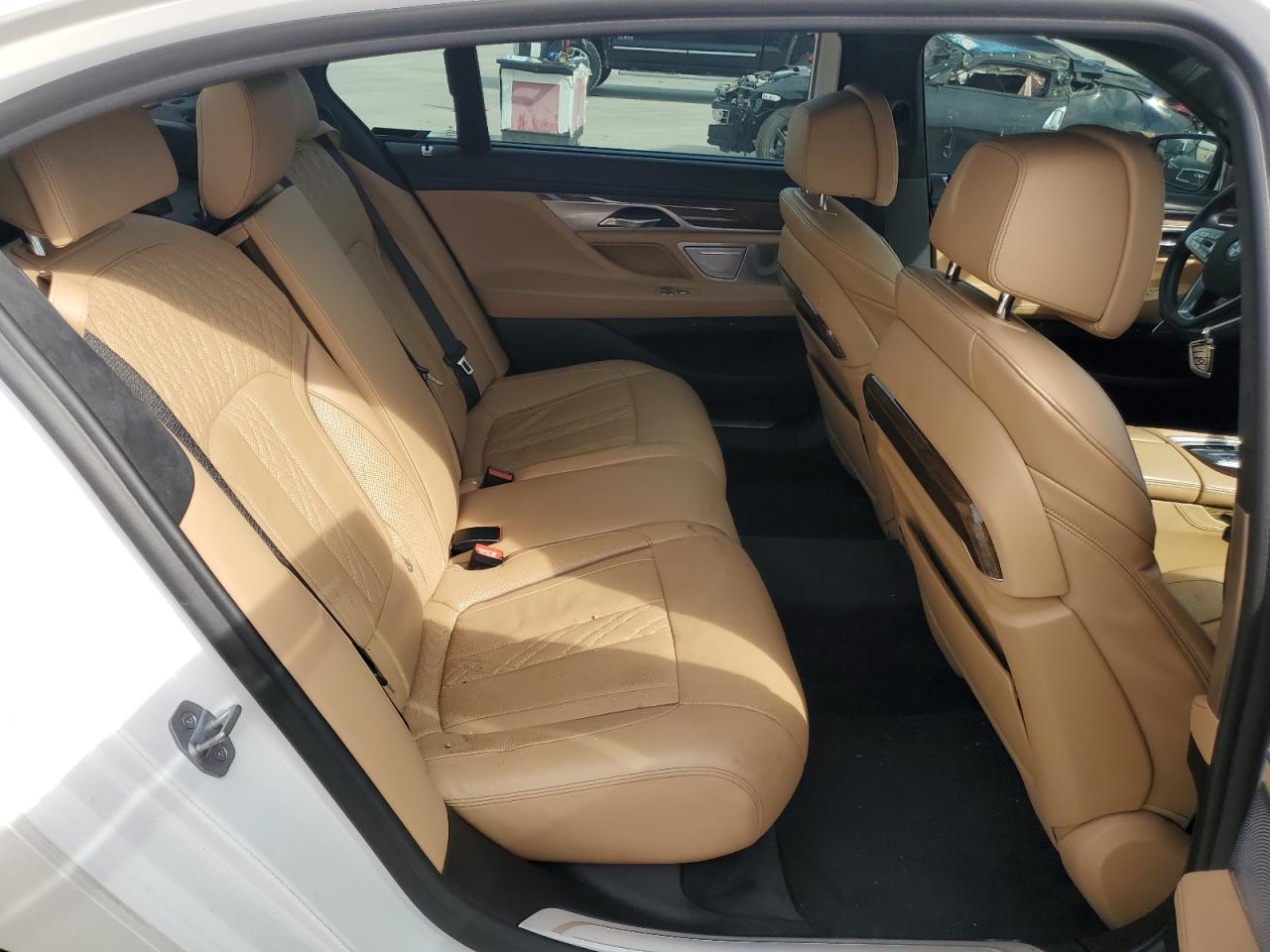 2019 BMW 7er - Image 10