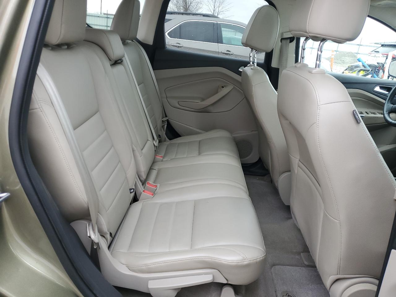 2013 Ford Escape - Image 10