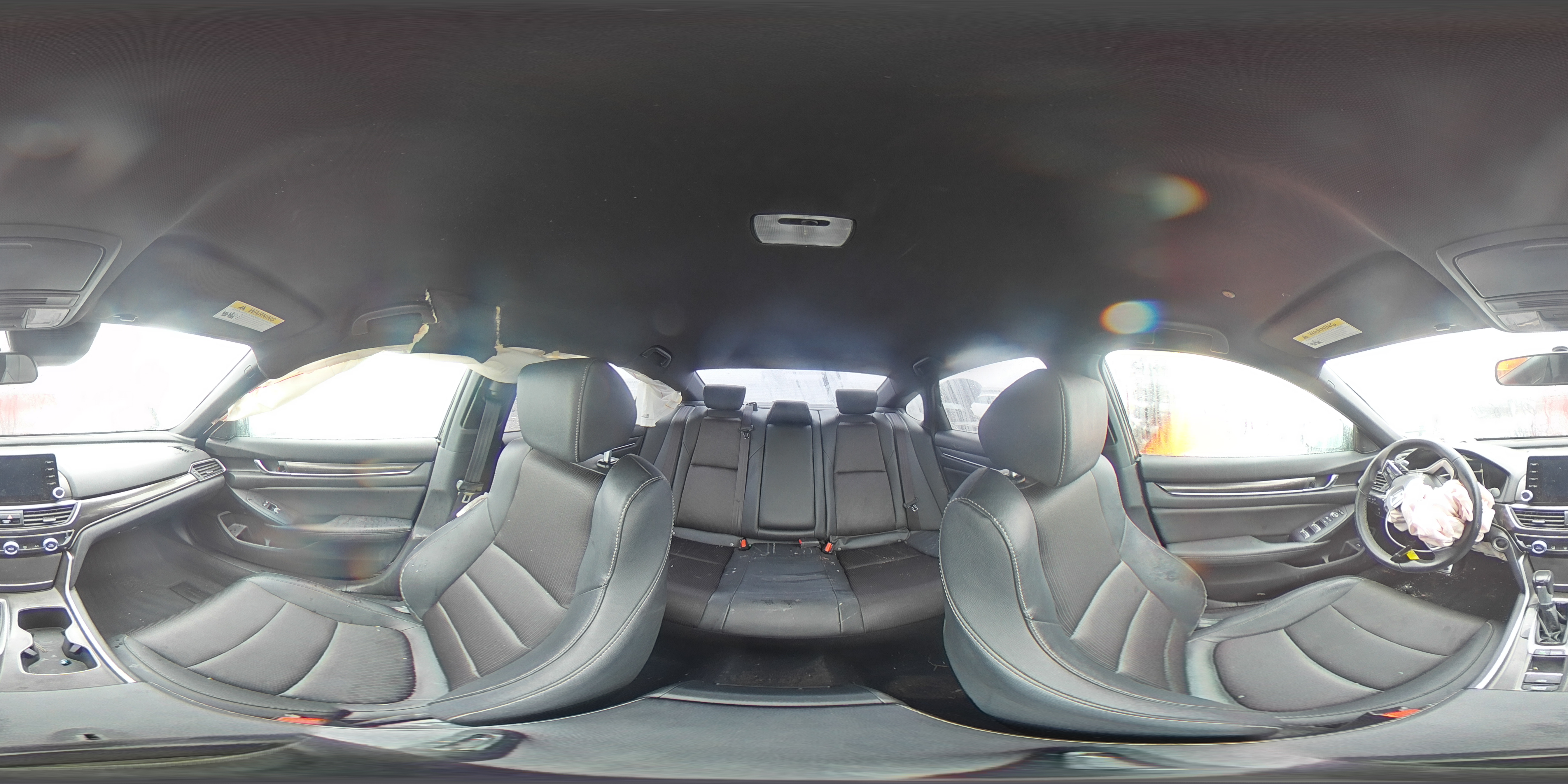 2019 Honda Accord - Image 12