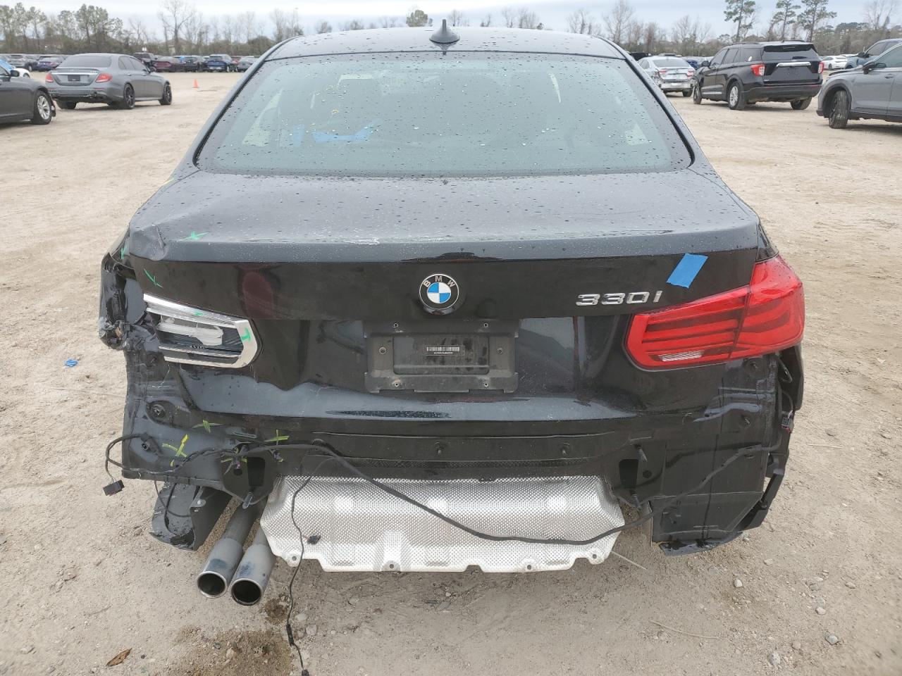 2018 BMW 3er - Image 6