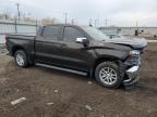2019 Chevrolet Silverado K1500 Lt for Sale in Chicago Heights, IL - Front End