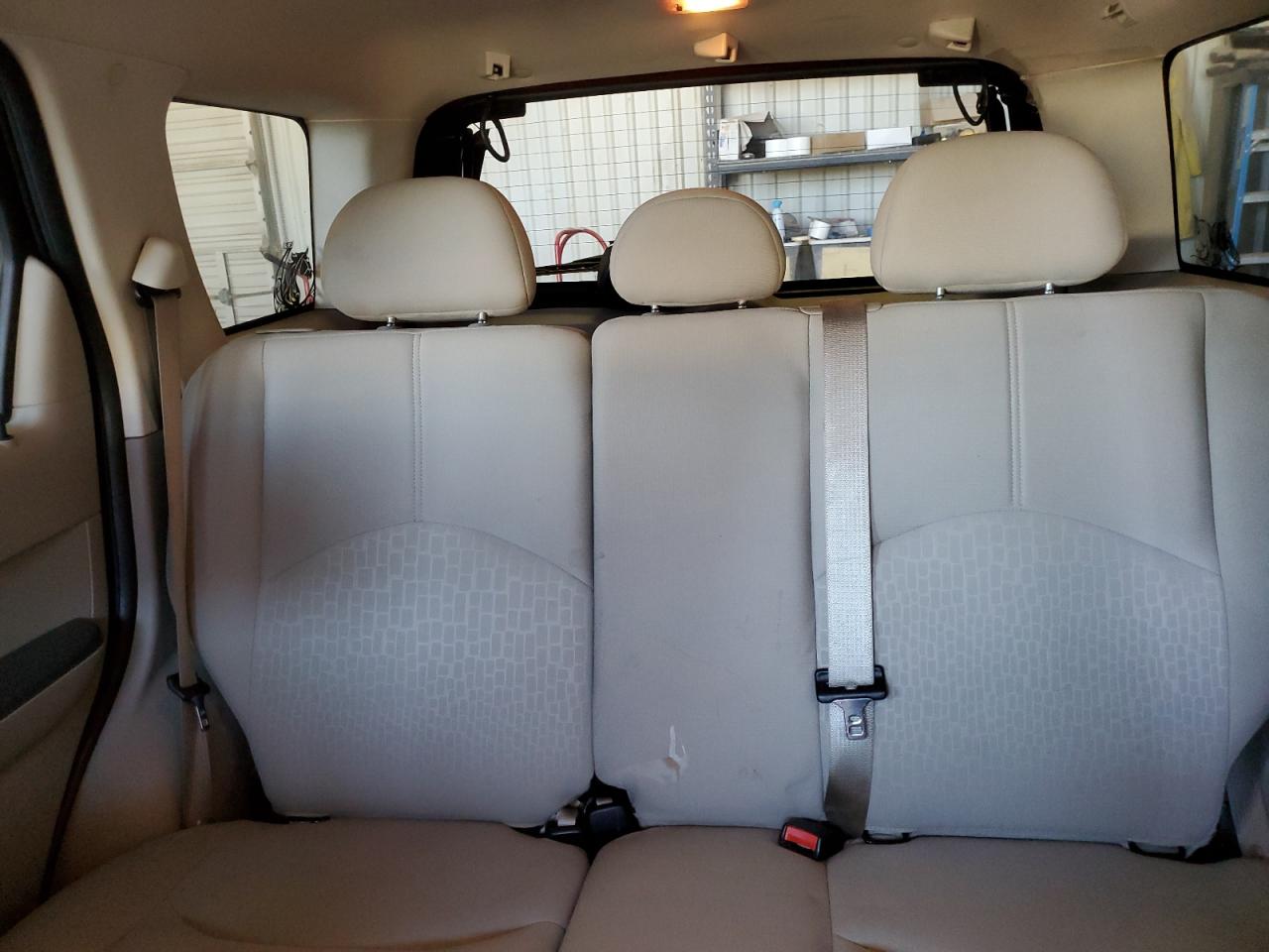 2008 Mercury Mariner - Image 10