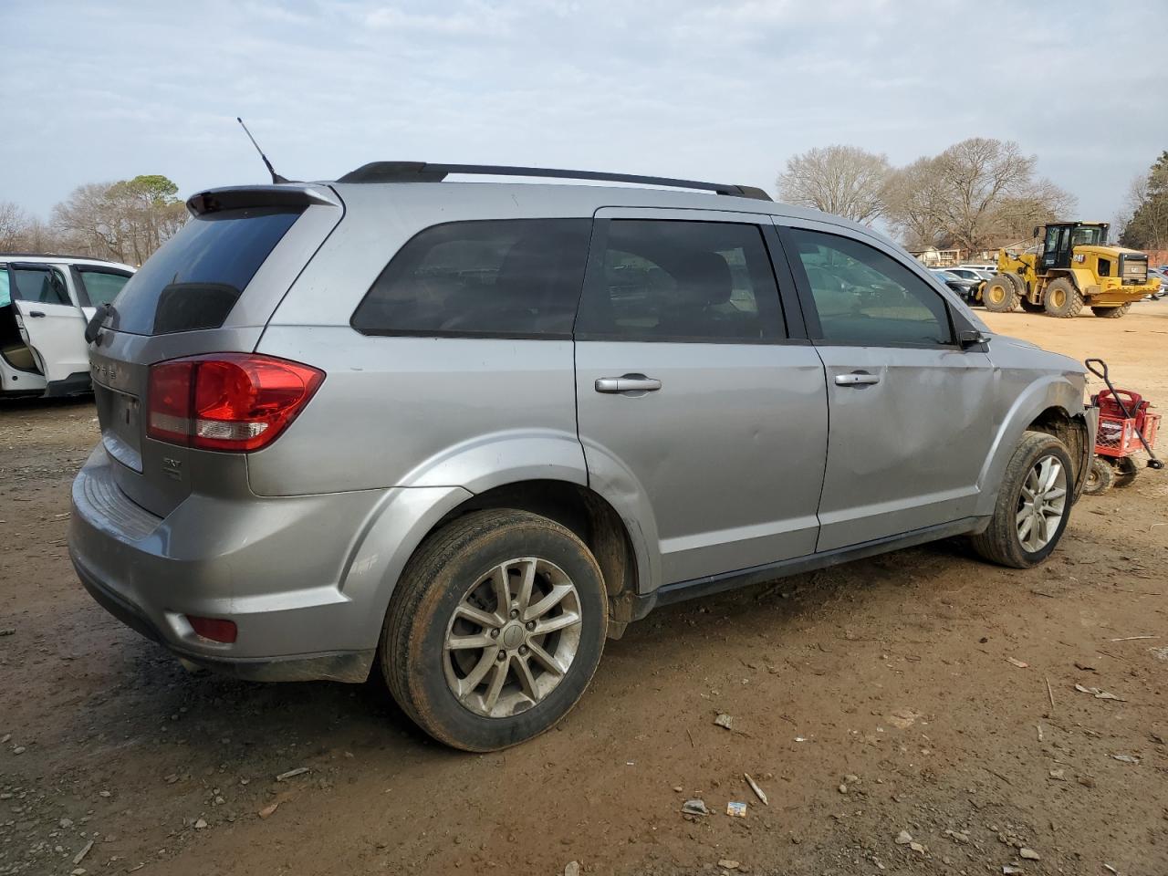 2016 Dodge Journey - Image 3