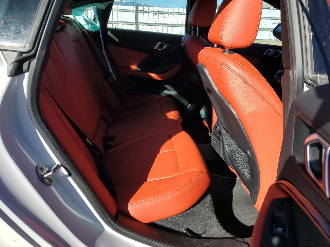 2022 BMW 2er - Image 10
