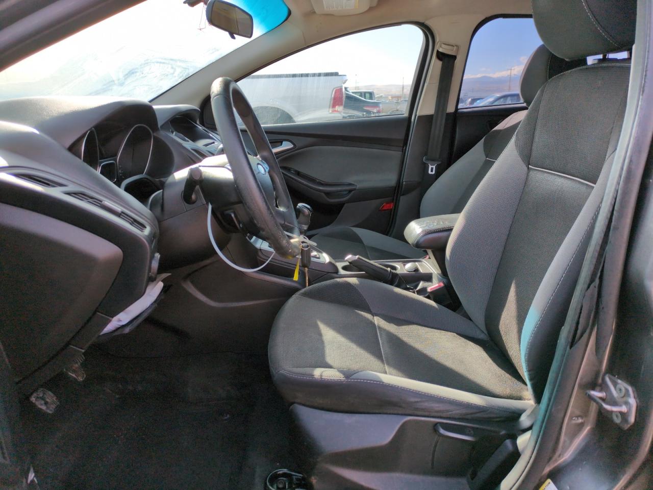 2013 Ford Focus - Image 7