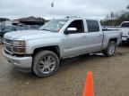 2014 Chevrolet Silverado C1500 High Country იყიდება Greenwell Springs-ში, LA - Front End