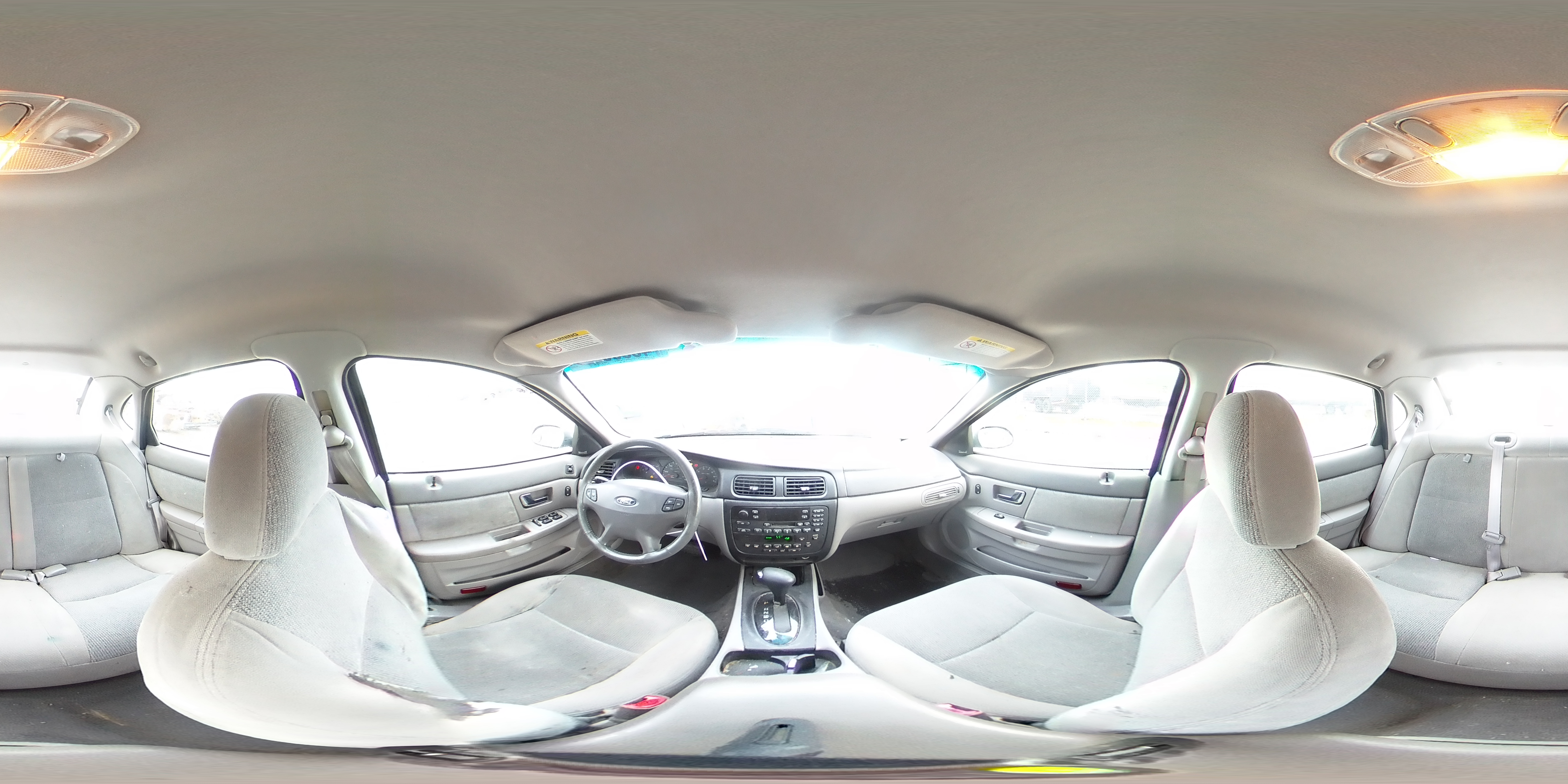 2001 Ford Taurus - Image 13