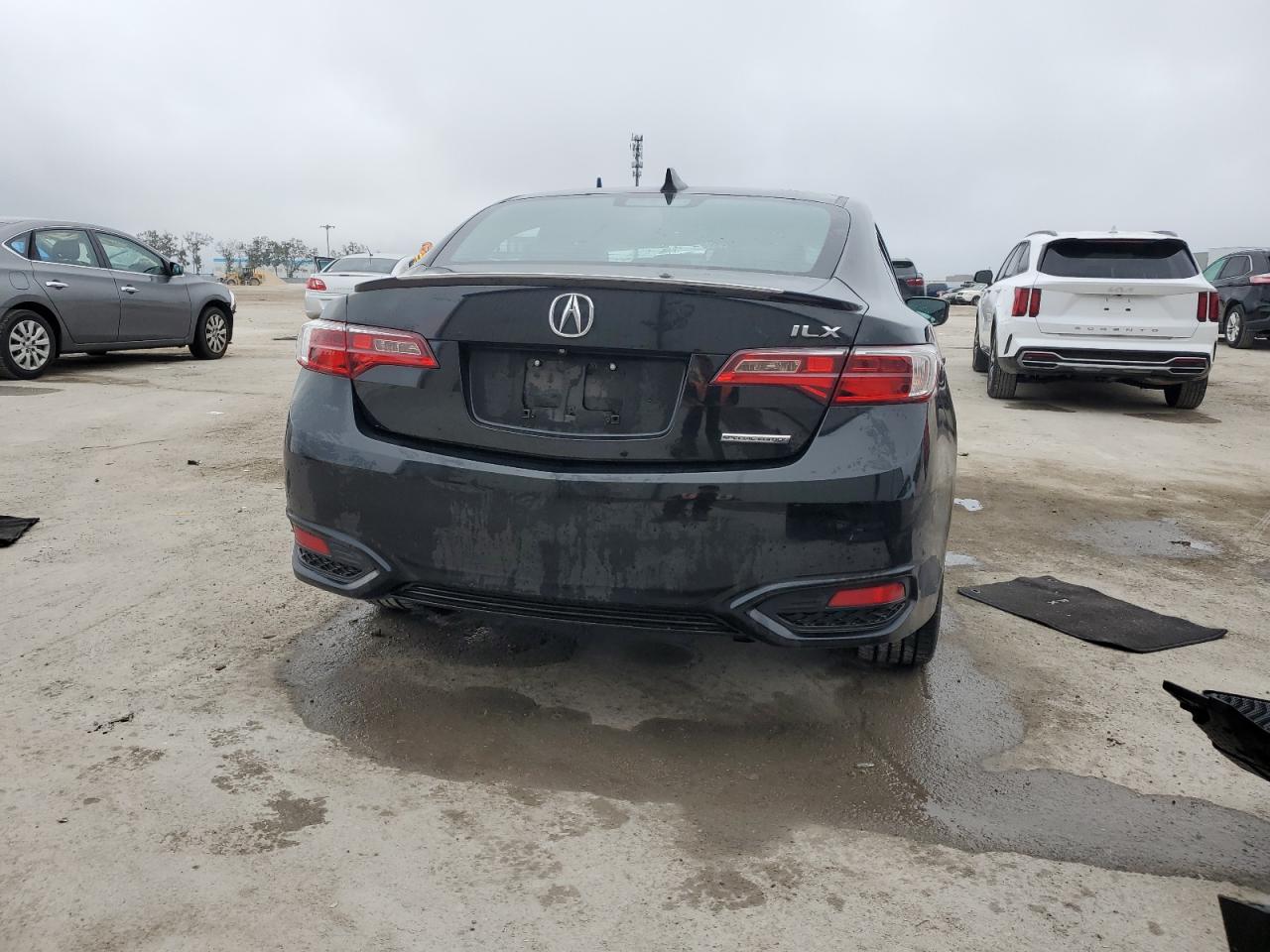 2018 Acura ILX - Image 6