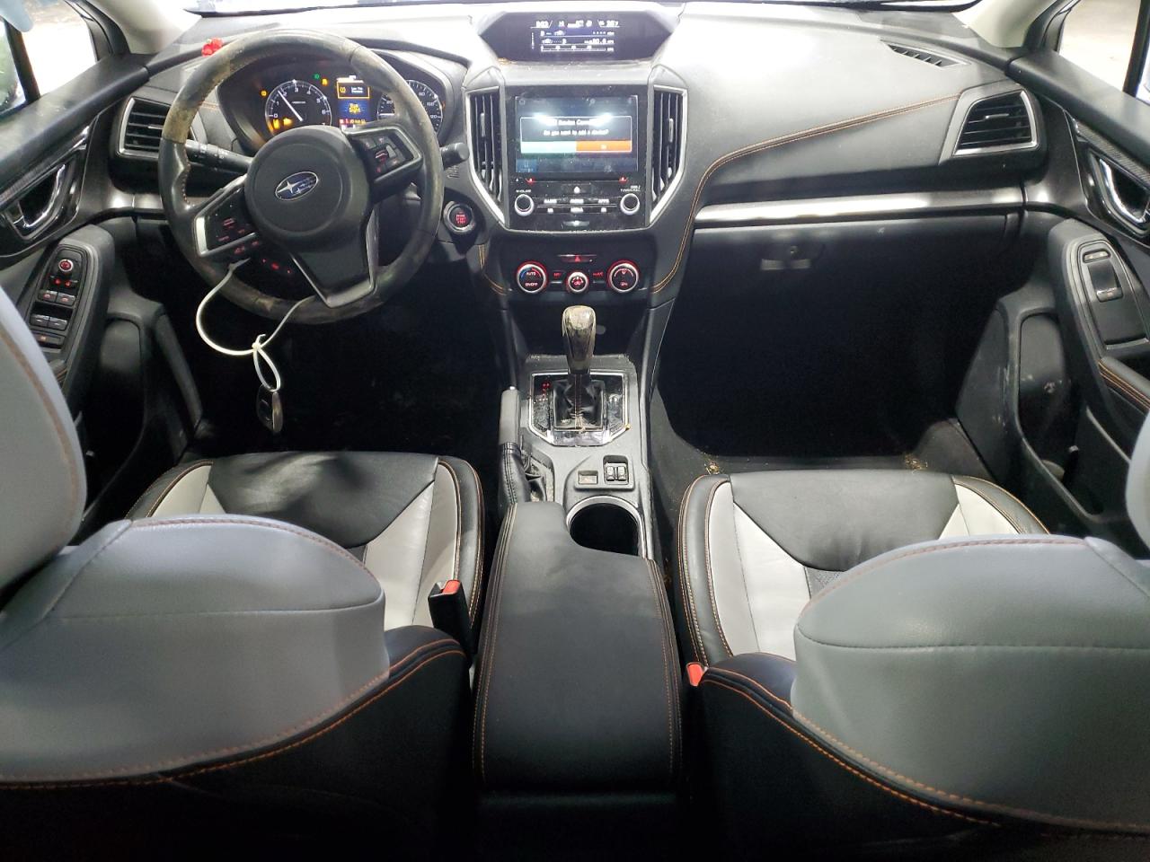 2019 Subaru XV - Image 8