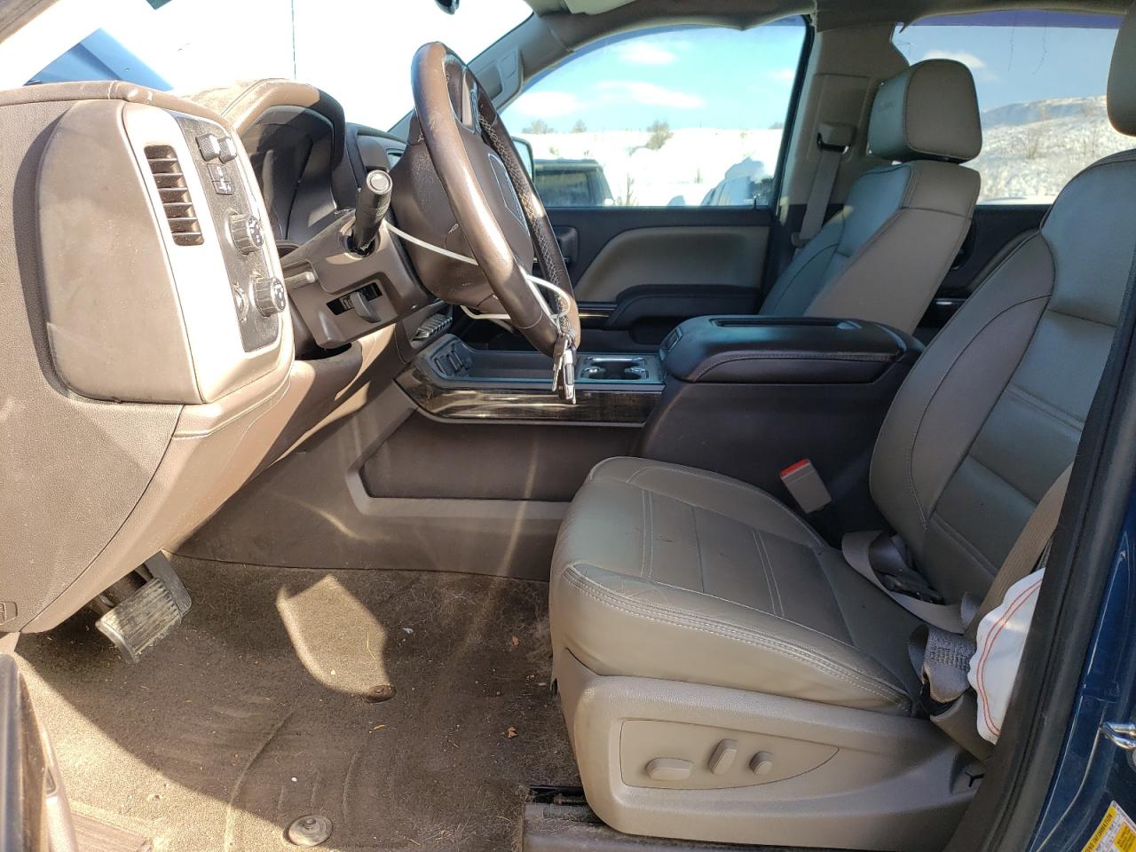 2016 GMC Sierra - Image 7
