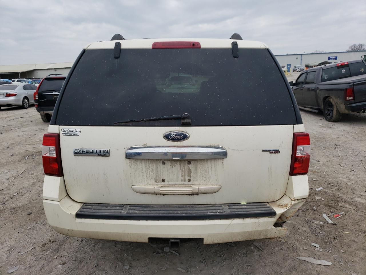 2007 Ford Expedition - Image 6