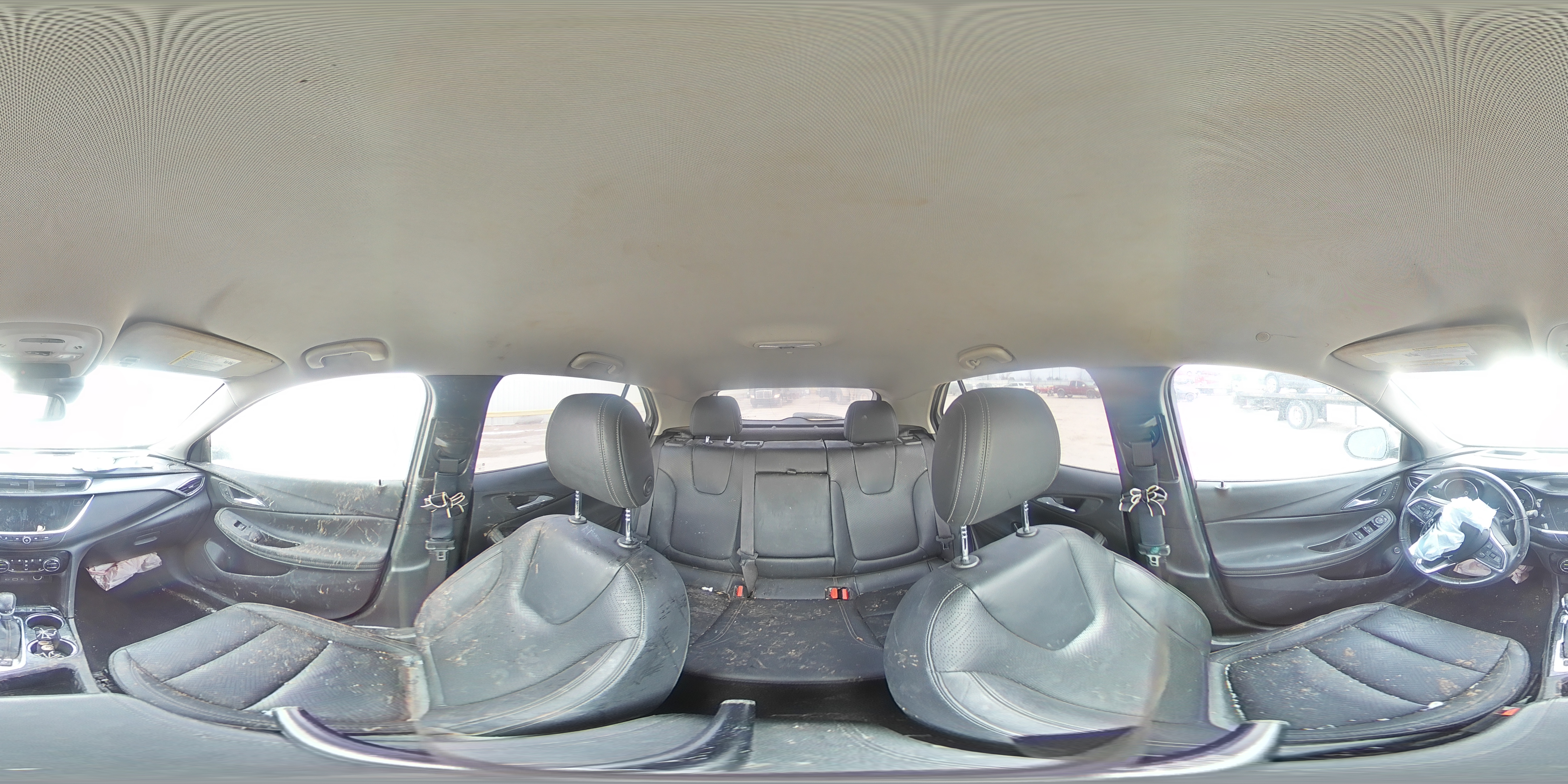 2021 Buick Encore - Image 13