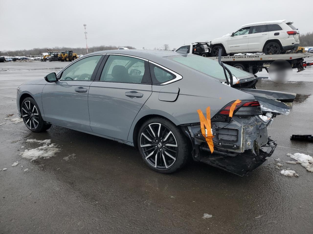 2024 Honda Accord - Image 2