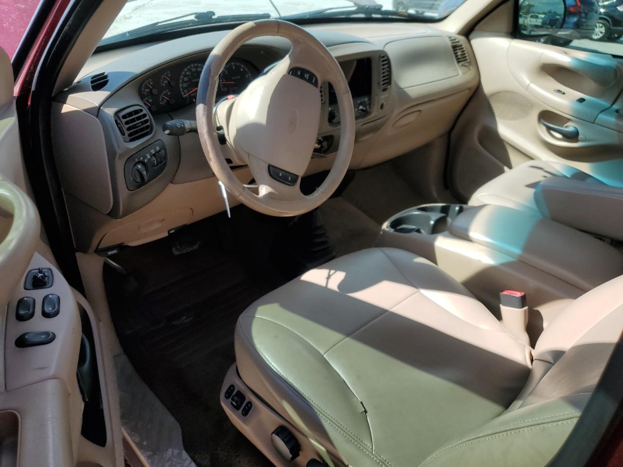 1998 Ford F-150 - Image 8
