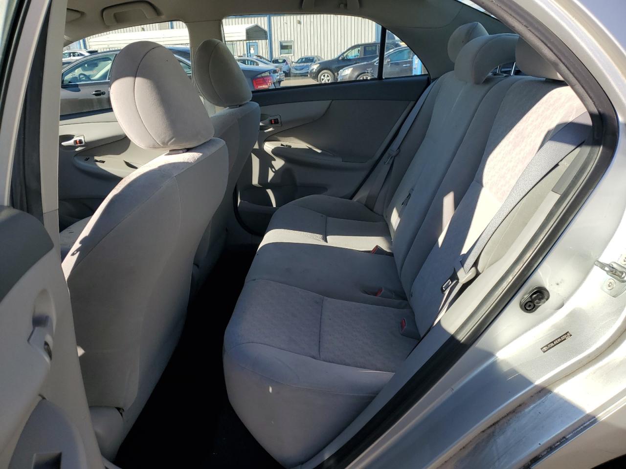 2009 Toyota Corolla - Image 10