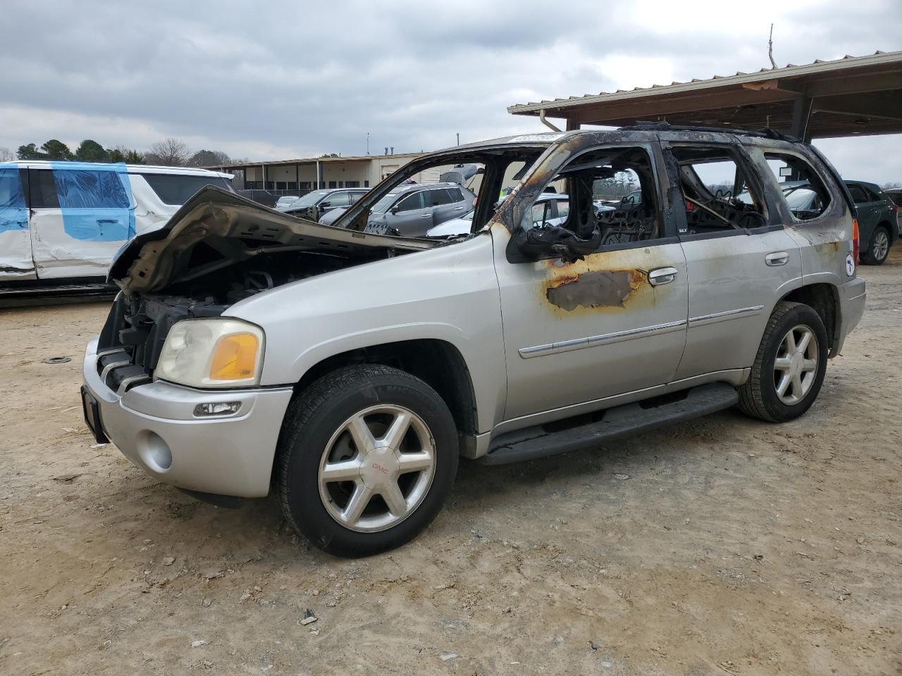2007 GMC Envoy - Image 1