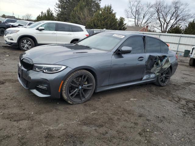 2022 BMW 330Xi 2.0L