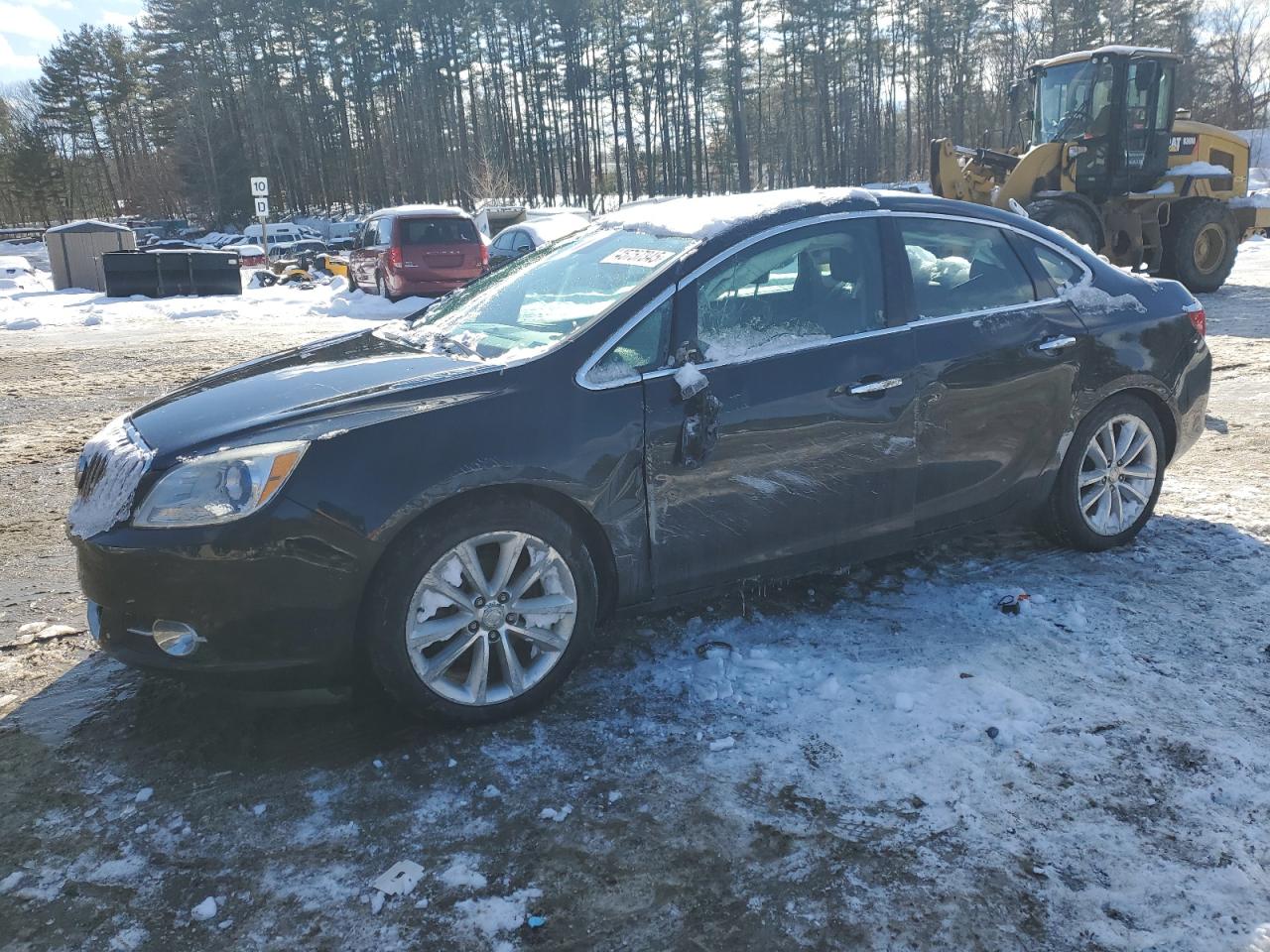 2013 Buick Verano - Image 1