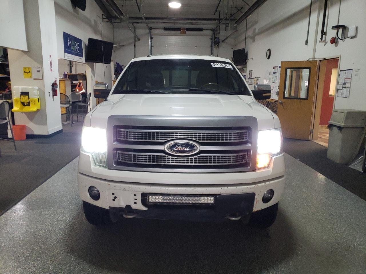 2010 Ford F-150 - Image 5