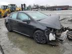 2021 Toyota Corolla Le იყიდება Spartanburg-ში, SC - Front End